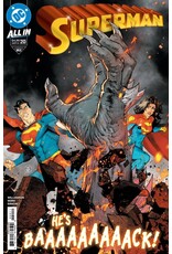DC COMICS Superman #20
