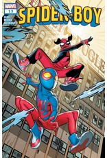Marvel Comics Spider-Boy #13