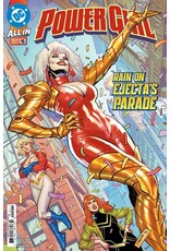 DC COMICS Power Girl #15