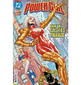 DC COMICS Power Girl #15