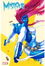 Marvel Comics Mystique #2 Frany Mystique Variant