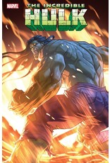 Marvel Comics The Incredible Hulk #19 Pete Woods Variant