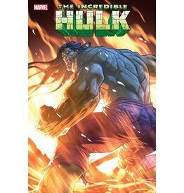 Marvel Comics The Incredible Hulk #19 Pete Woods Variant