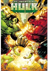 Marvel Comics The Incredible Hulk #19 1:25 Tony S. Daniel Variant