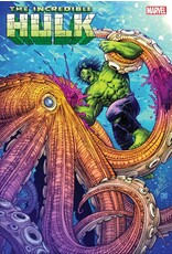 Marvel Comics The Incredible Hulk #19 John Romita Jr. Variant