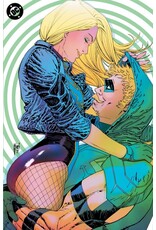 DC COMICS Green Arrow #18 Cover C Guillem March Foil Virgin Variant