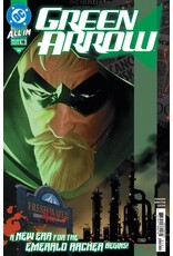 DC COMICS Green Arrow #18