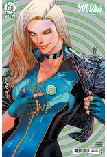DC COMICS Green Arrow #18 Cover B Guillem March Card Stock Variant