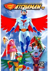 Gatchaman #5