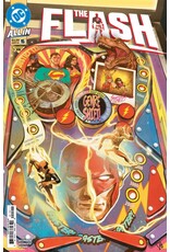 DC COMICS The Flash #15