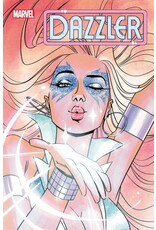 Marvel Comics Dazzler #3 Annie Wu Variant