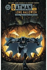 DC COMICS Batman: The Long Halloween – The Last Halloween #3 Cover C Arthur Adams Variant