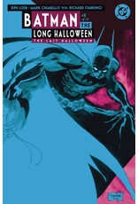 DC COMICS Batman: The Long Halloween – The Last Halloween #3