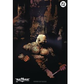DC COMICS Batman: The Brave and the Bold #19 Cover C Stevan Subic Variant