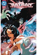 DC COMICS Batman: The Brave and the Bold #19