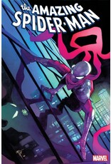Marvel Comics The Amazing Spider-Man #62 1:25 Francesco Mobili Variant