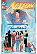 DC COMICS Action Comics #1077