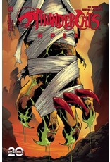 ThunderCats: Apex #1  Cover E Rapha Lobosco Variant