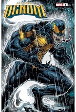 Marvel Comics All-New Venom #1  Stephen Platt Variant