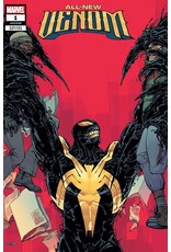 Marvel Comics All-New Venom #1  Giuseppe Camuncoli Connecting Variant