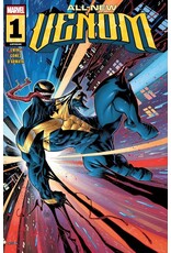 Marvel Comics All-New Venom #1