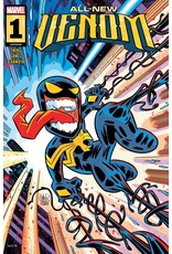 Marvel Comics All-New Venom #1  Chris Giarrusso Variant