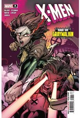 Marvel Comics X-Men #8