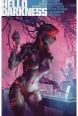 BOOM! STUDIOS Hello Darkness #5