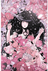 IMAGE COMICS Doll Parts: A Lovesick Tale #1  Cover F 1:25 Luana Vecchio Virgin Variant