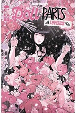 IMAGE COMICS Doll Parts: A Lovesick Tale #1