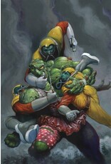 Ahoy Comics The Toxic Avenger #3