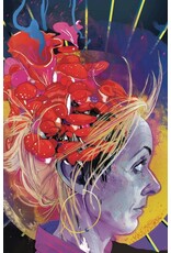BOOM! STUDIOS In Bloom #1  Cover E One-Per-Store Alison Sampson Virgin Variant