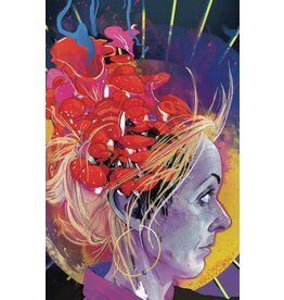 BOOM! STUDIOS In Bloom #1  Cover E One-Per-Store Alison Sampson Virgin Variant