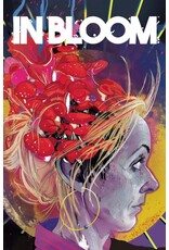 BOOM! STUDIOS In Bloom #1  Cover B Alison Sampson Variant