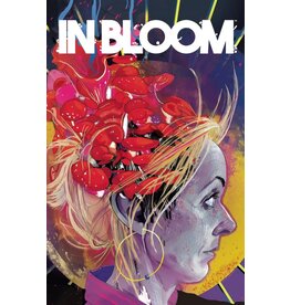 BOOM! STUDIOS In Bloom #1  Cover B Alison Sampson Variant
