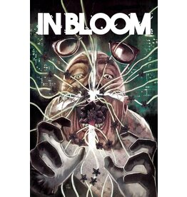 BOOM! STUDIOS In Bloom #1