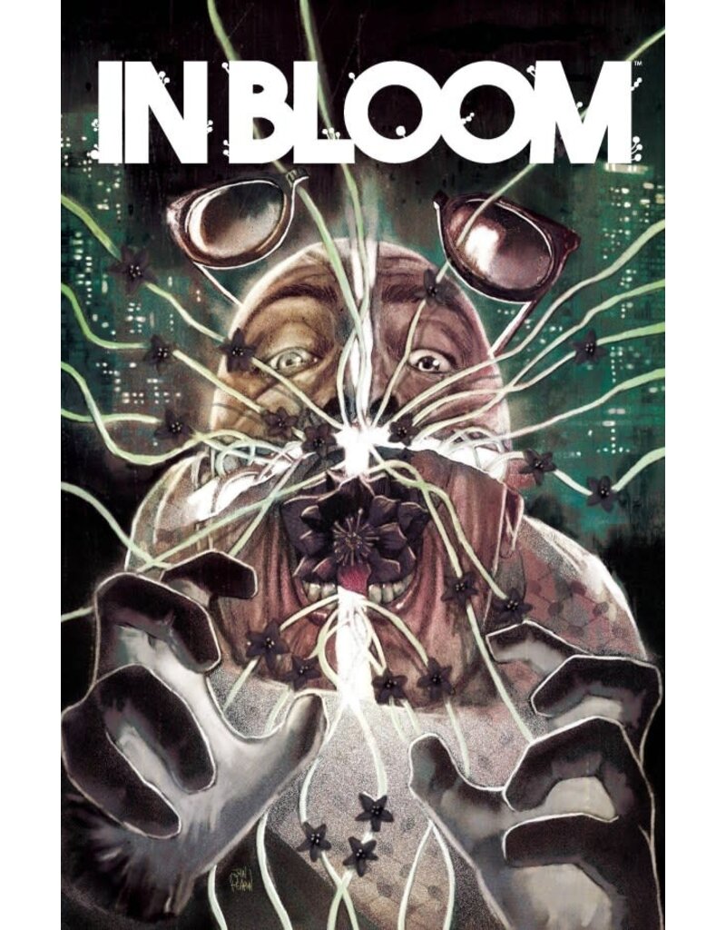 BOOM! STUDIOS In Bloom #1