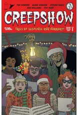 IMAGE COMICS Creepshow Holiday Special 2024 #1