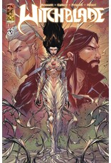 IMAGE COMICS Witchblade #6