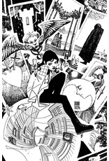 BOOM! STUDIOS Minor Arcana #4  Cover F One-Per-Store Dani Variant