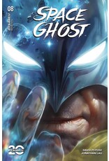 Space Ghost #8