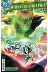 DC COMICS Green Lantern #18