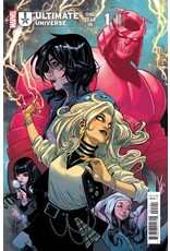 Marvel Comics Ultimate Universe: One Year In #1  Marco Checchetto Variant