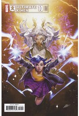 Marvel Comics Ultimate X-Men #10  1:25 Mateus Manhanini Variant