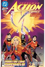 DC COMICS Action Comics #1079