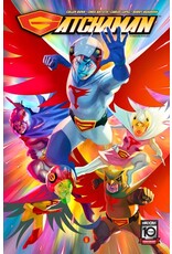 Gatchaman Vol. 1 TP