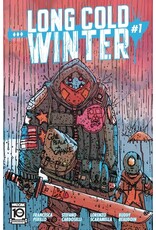 Long Cold Winter #1