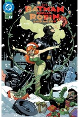 DC COMICS DC's Batman Smells, Robin Laid an Egg #1