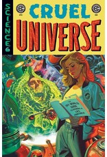 Cruel Universe #5