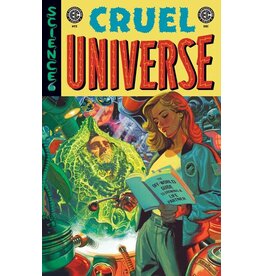 Cruel Universe #5